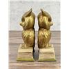 Image 3 : Sexton 1168 Owl Bookends