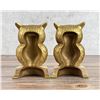 Image 4 : Sexton 1168 Owl Bookends