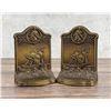Image 1 : Bradley & Hubbard Clipper Nautical Bookends