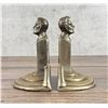Image 2 : Weidlich Brothers Abraham Lincoln 641 Bookends