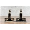 Image 4 : Weidlich Brothers Abraham Lincoln 641 Bookends