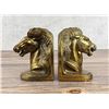 Image 1 : BM Pro Horse Head Bookends
