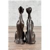 Image 3 : Maitland Smith Greyhound Whippet Bookends