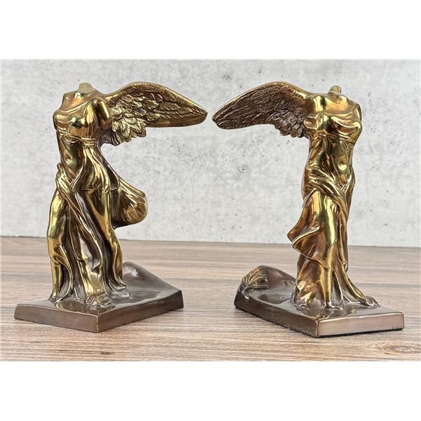 Philadelphia Manufacturing Nike Bookends