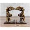 Image 3 : Philadelphia Manufacturing Nike Bookends