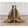 Image 2 : Philadelphia Manufacturing PM Leaf Bookends 92b