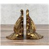 Image 3 : Philadelphia Manufacturing PM Leaf Bookends 92b