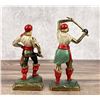 Image 4 : Kronheim & Oldenbusch K&O Pirate Bookends