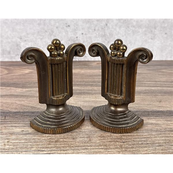 Dodge Gladys Brown Edwards Bookends