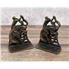Image 1 : OFW Bucking Bronco Cowboy Bookends