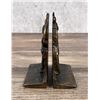 Image 3 : OFW Bucking Bronco Cowboy Bookends