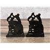 Image 4 : OFW Bucking Bronco Cowboy Bookends