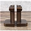 Image 2 : Philadelphia Manufacturing PM Column Bookends