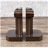 Image 3 : Philadelphia Manufacturing PM Column Bookends