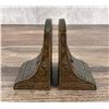 Image 3 : Jennings Brothers Celebration Bookends 2147