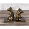 Image 2 : Philadelphia Manufacturing PM Scottie Dog Bookends