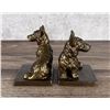 Image 3 : Philadelphia Manufacturing PM Scottie Dog Bookends