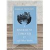 Image 1 : A River Runs Through It True First Edition