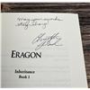 Image 4 : Eragon True 1st Edition Signed