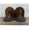 Image 1 : Syroco Horse Bookends