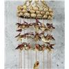 Image 4 : Mid Century Seashell Wind Chime