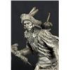 Image 5 : Franklin Mint Jim Pointer Pewter Crow Scout