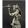 Image 5 : Franklin Mint Jim Pointer Pewter Apache Raider