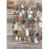 Image 5 : Ancient Native American Indian Arrowheads Points
