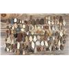 Image 6 : Ancient Native American Indian Arrowheads Points