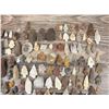 Image 7 : Ancient Native American Indian Arrowheads Points