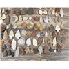 Image 9 : Ancient Native American Indian Arrowheads Points