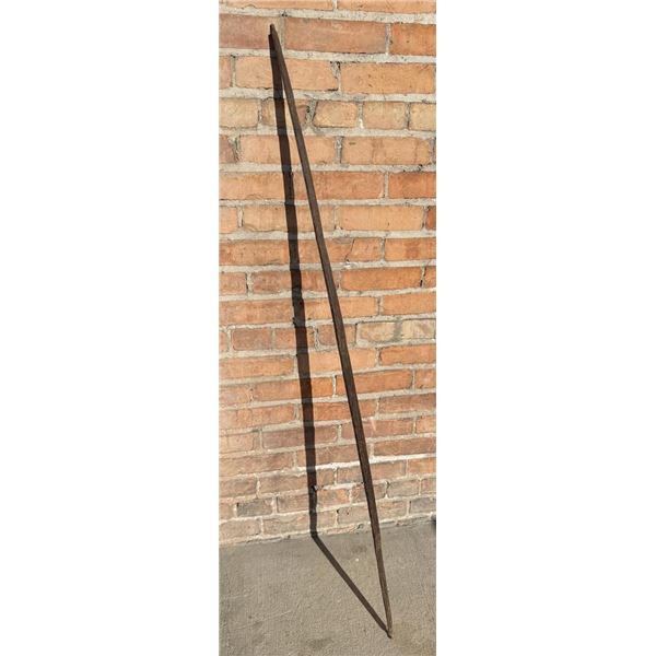 South Pacific Islands Long Bow