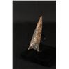 Image 1 : Ancient Native American Indian Lance Arrowhead