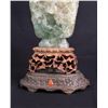 Image 3 : Antique Chinese Green Fluorite Urn