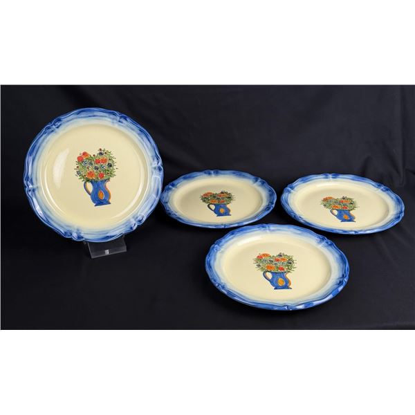 Atelier Du Sage Plates