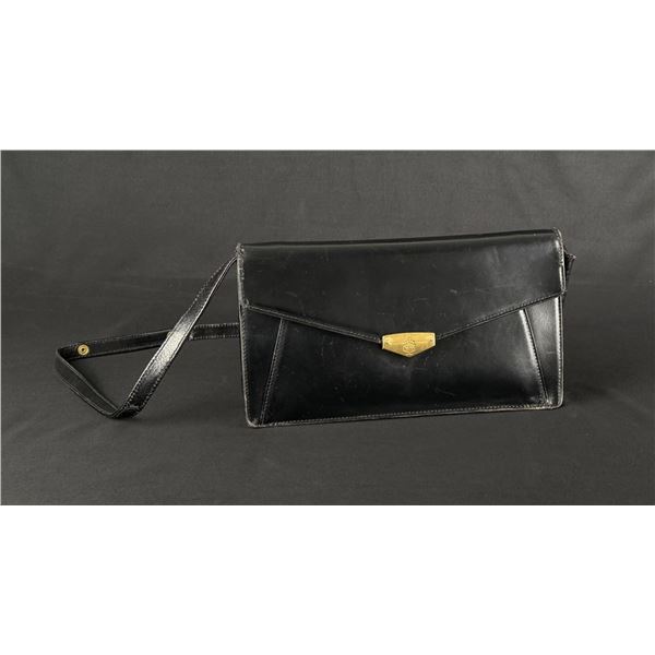 Vintage Mark Cross Leather Purse