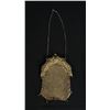 Image 1 : Antique Flapper Mesh Purse