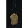 Image 2 : Antique Flapper Mesh Purse