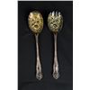 Image 2 : Raimond Sheffield England Berry Spoon Set