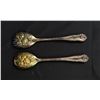 Image 3 : Raimond Sheffield England Berry Spoon Set