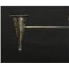 Image 3 : Victorian Silverplate Candle Snuffer
