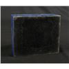 Image 4 : Lapis Lazuli Inlay Stone Jewelry Trinket Box