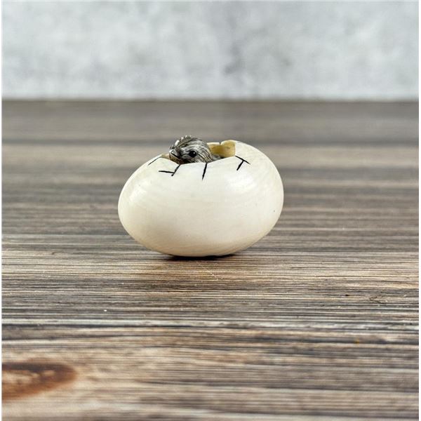 Japanese Netsuke Montana Residents Only