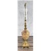 Image 5 : Mid Century Hollywood Regency Marble Lamp