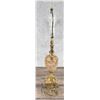 Image 5 : Mid Century Hollywood Regency Marble Lamp