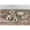 Image 3 : Group of Sterling Silver Dishware
