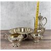 Image 9 : Group of Sterling Silver Dishware
