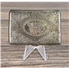 Image 1 : British Sterling Silver Cigarette Card Case