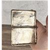 Image 3 : British Sterling Silver Cigarette Card Case