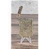 Image 3 : Victorian Sterling Silver Calling Card Case